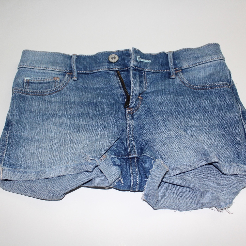 Abercrombie Kids midi shorts